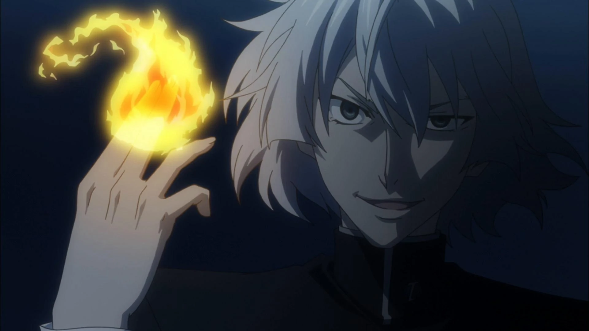 Pyrokinesis Zettai Karen Children Wiki FANDOM powered by Wikia