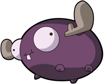 Minimoose | Invader ZIM Wiki | Fandom powered by Wikia