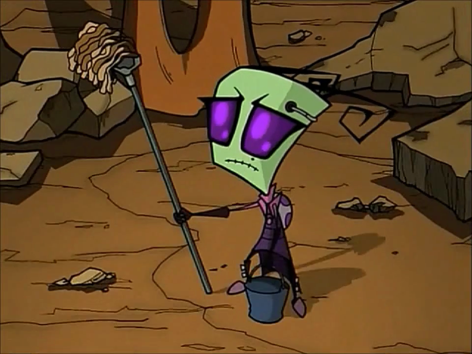 Tak | Invader ZIM Wiki | FANDOM powered by Wikia