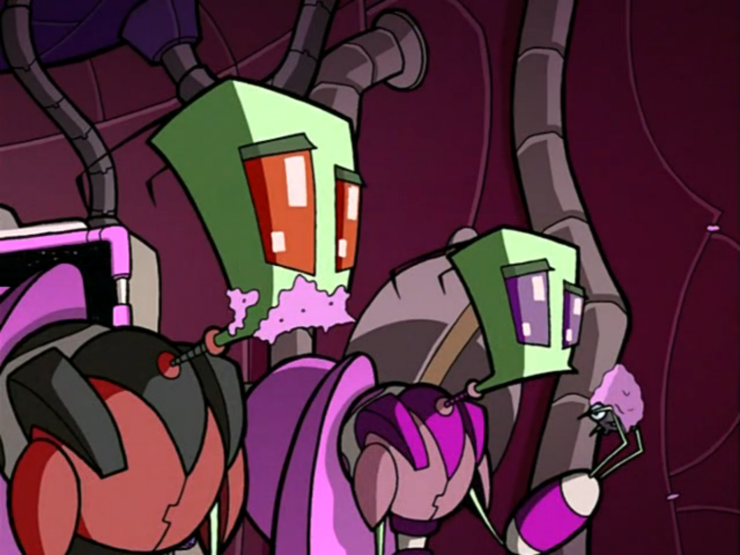 Almighty Tallest/Images Invader ZIM Wiki Fandom powered by Wikia