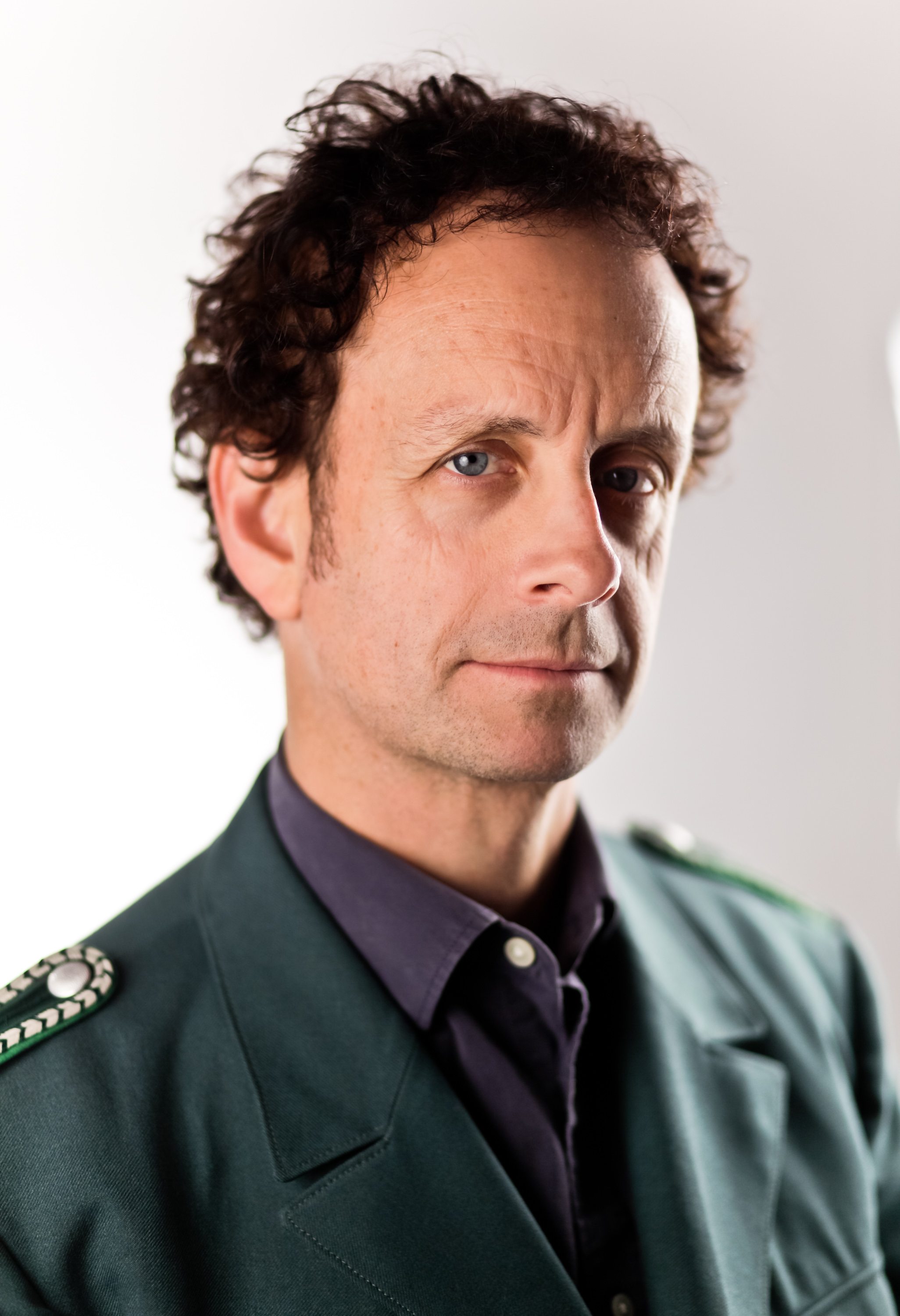 Kevin McDonald Net Worth