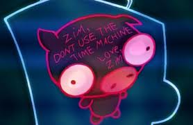 Image - Zim Piggy.jpg | Invader ZIM Wiki | Fandom powered by Wikia