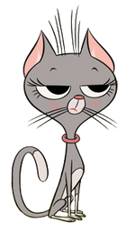 victoria zip livingstone character wiki wikia cat information fandom