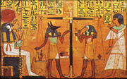 Horus anubis thoth-300x186