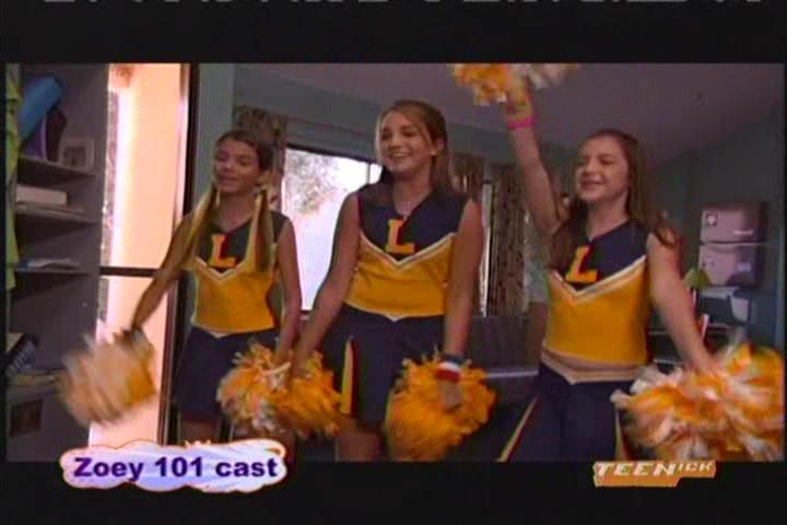 Zoey 101 Season 3 Last Episode Zoey 101 Season 3 Last Episode