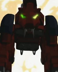 Zoids: Chaotic Century Episode 18 - Zoids Wiki - Wikia