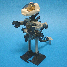 Garius | Zoids Wiki | Fandom powered by Wikia