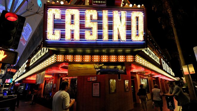 casinos at casinos at