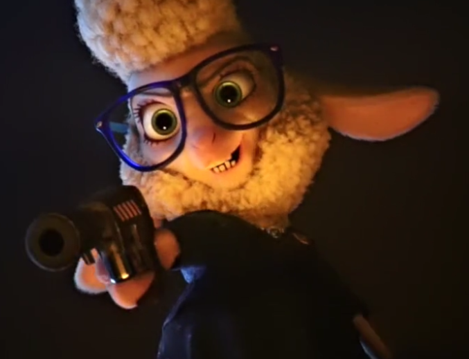 Image - Bellwether bad.PNG | Zootopia 2.0 by PrinceBalto Wikia | FANDOM