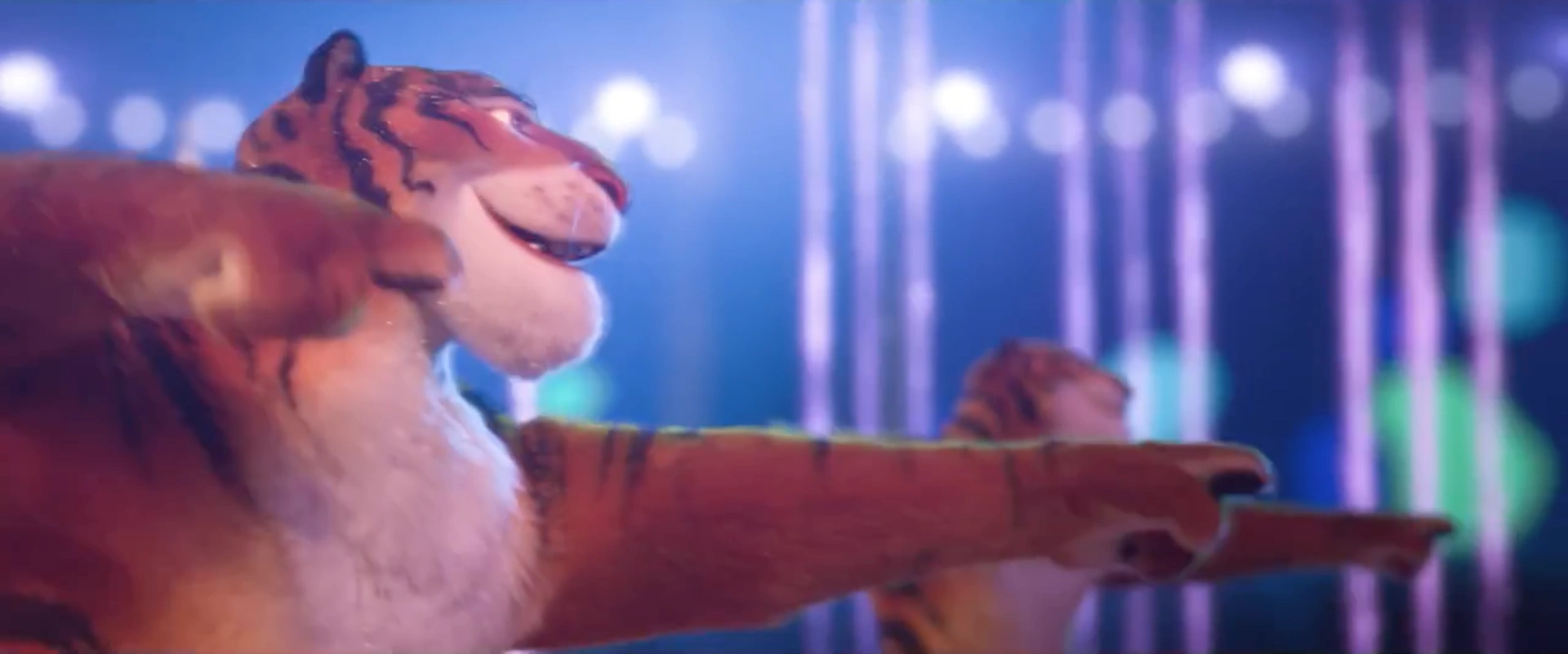 Image Tigers Pointing.png Zootopia Wiki Fandom powered by Wikia