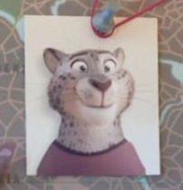 Image - Snow Leopard - MM.png | Zootopia Wiki | Fandom powered by Wikia