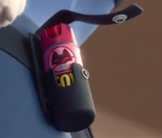 Fox Repellent | Zootopia Wiki | Fandom powered by Wikia