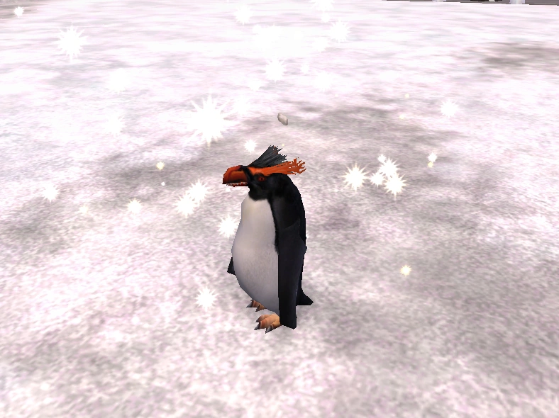 Killer Penguin Zoo Tycoon Wiki FANDOM powered by Wikia