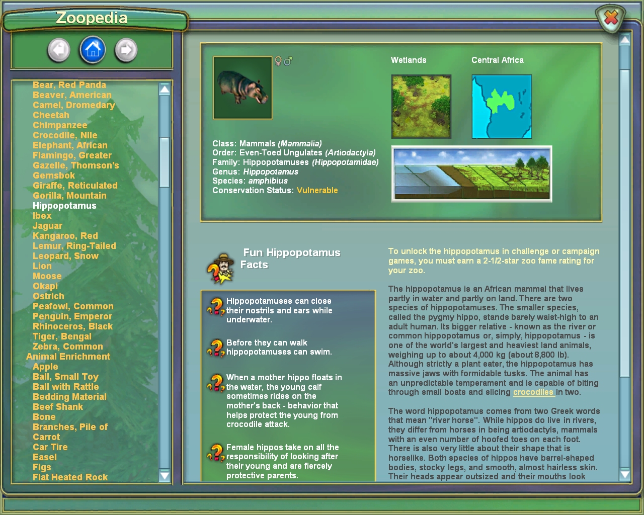zoo tycoon 2 radical remake marine mania