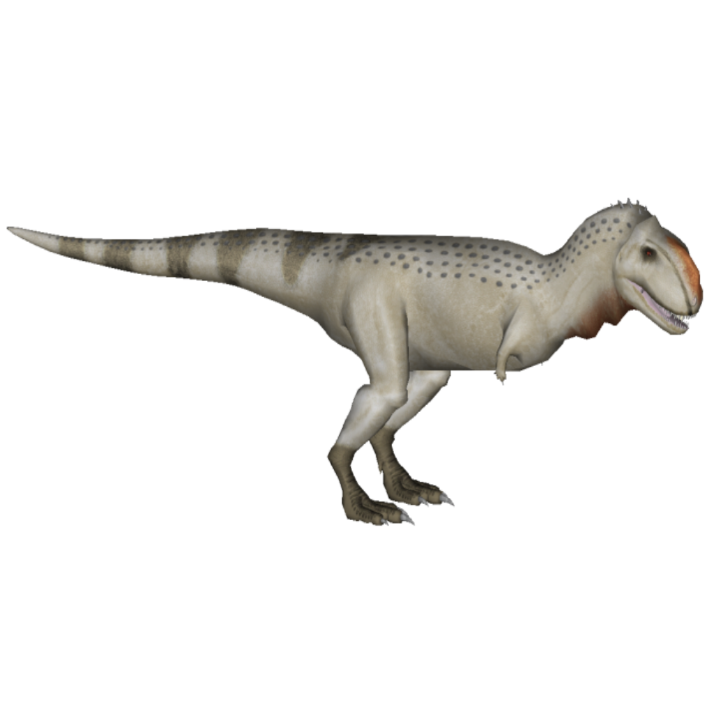 rugops jurassic world evolution
