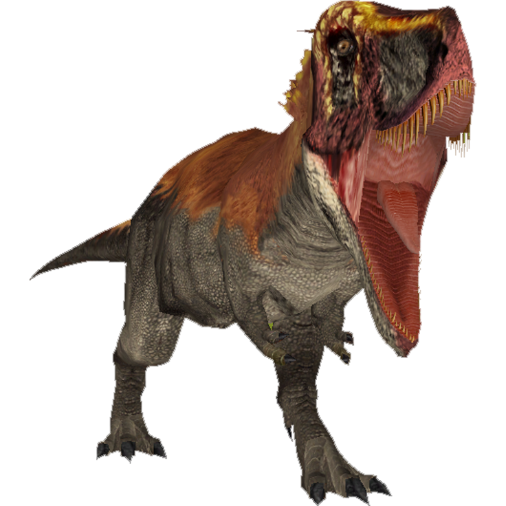 Tarbosaurus (Bill) | ZT2 Download Library Wiki | Fandom powered by Wikia