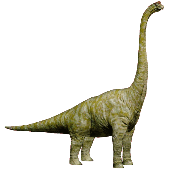 Jurassic Park Brachiosaurus Royboy407  ZT2 Download Library Wiki  FANDOM powered by Wikia