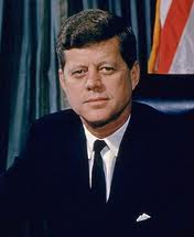 File:John F. Kennedy.jpg