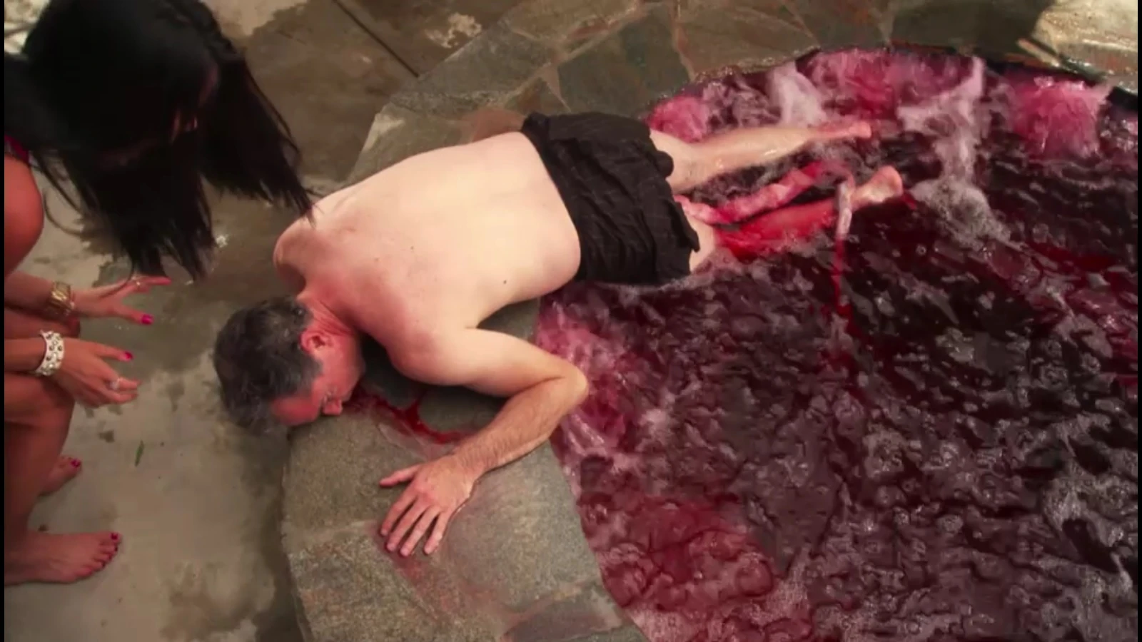 Image result for bad ways to die