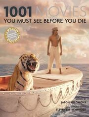1001 Movies 2013 UK