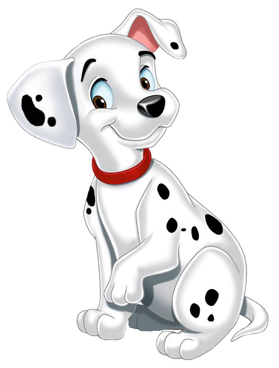 Pepper 101 Dalmatians Wiki Fandom Powered By Wikia