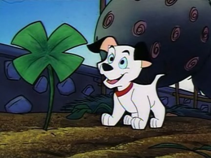 Un-Lucky | 101 Dalmatians Wiki | FANDOM powered by Wikia