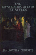 Mysterious affair at styles