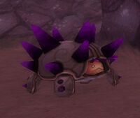 MD NeedleBug(Purple)