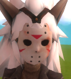 Jason Mask