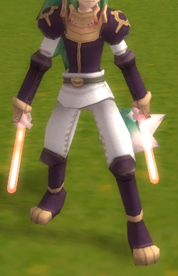 Soldier Armor V