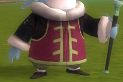 Im coat