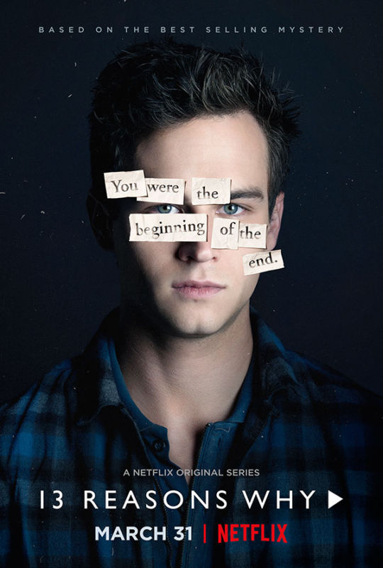 Résultat de recherche d'images pour "13 reasons why justin"