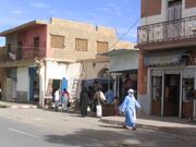 Rue de tamanrasset 01