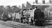 Bricklayers Arms Locomotive Depot, with SR 2-6-0 geograph-2654462-by-Ben-Brooksbank