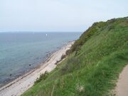 ZealandNorthCoastGilleleje