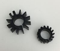TO-5 Heatsinks