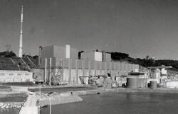 Peach Bottom Nuclear Generating Station 1974 cropped