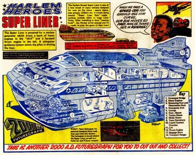 Super Liner