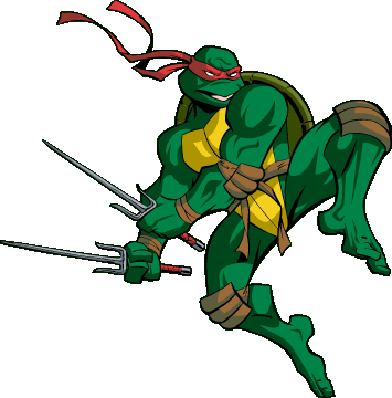 Raphael | 2003 TMNT Wiki | Fandom powered by Wikia