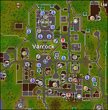 Varrockmap