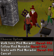 Mod Nuradin