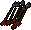 Iron arrow 5