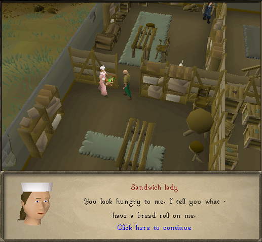 File:Sandwich lady appears.png