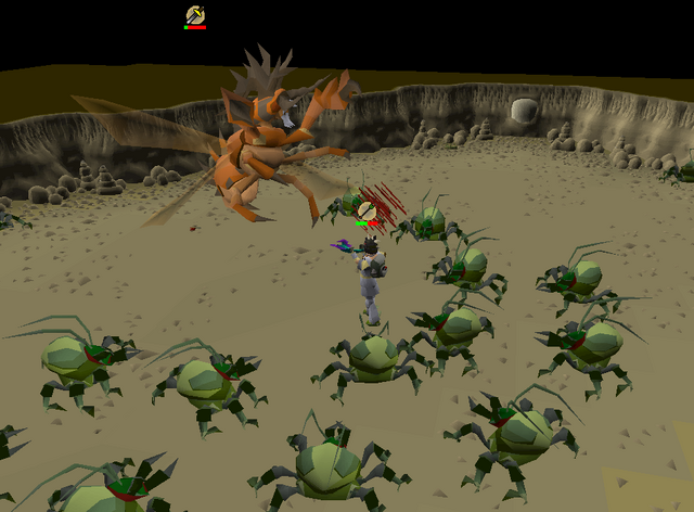 File:Fighting Kalphite Queen.png