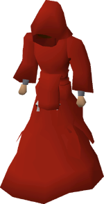 Elder chaos druid robes equipped