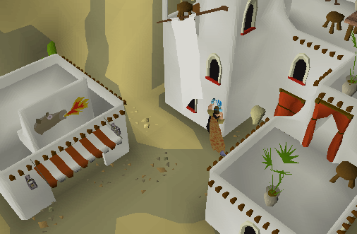 Clan Cup Trophy & fixes (2)