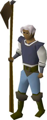 File:Bronze halberd equipped.png