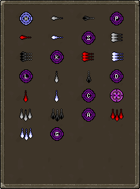 Ancient spells