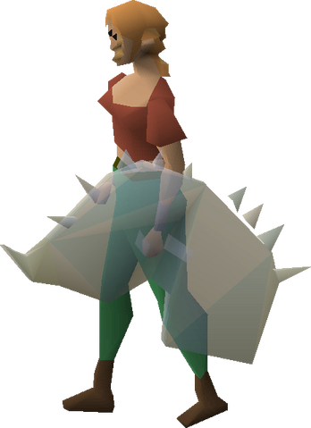 File:Crystal shield equipped.png