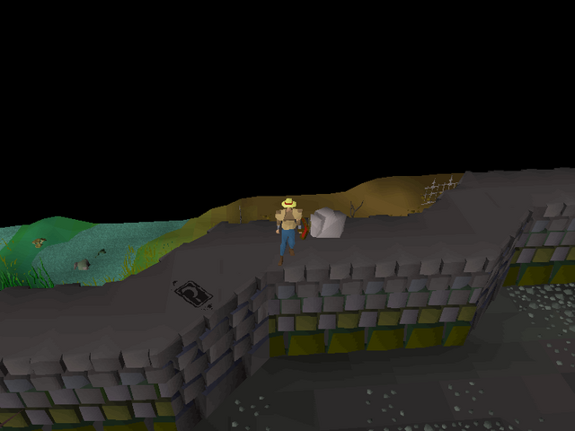 File:Emote clue - wave castle drakan.png